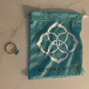 Kendra Scott Ring